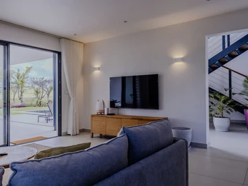 4 Bedroom Villa