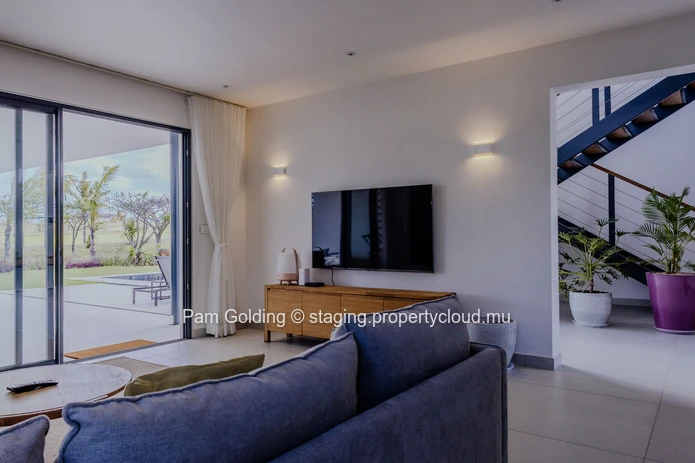 Azuri - Maison à louer - Pam Golding Mauritius