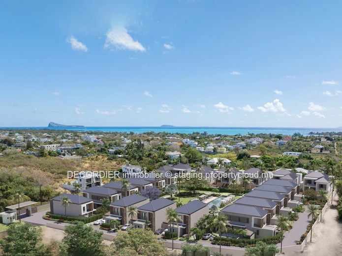 Viva Calodyne: 6 Luxury villas available off-plan