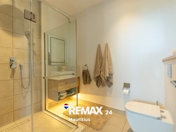 Penthouse de 3 Chambres