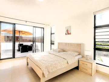 3 Bedroom Villa