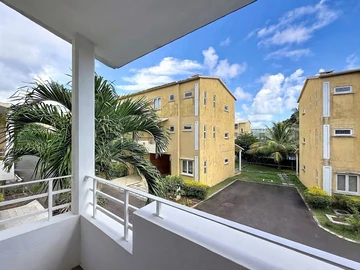 Maison de 3 Chambres