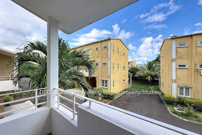 Charming house in Grand Gaube