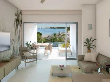 3 Bedroom Penthouse
