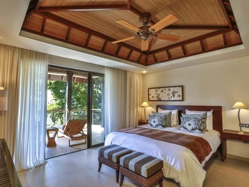 3 Bedroom Penthouse