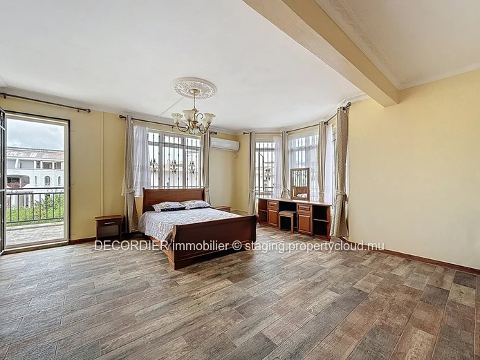 For Rent – Pereybère (Sole Mandate)