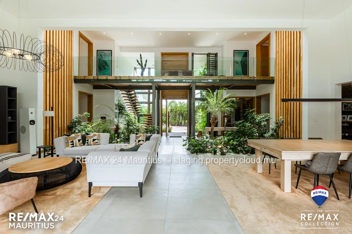 True Astounding & Unrivaled Luxury at Anahita, Mauritius