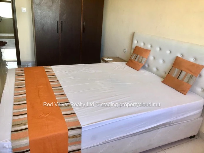 For Sale Sodnac Quatre Bornes Apartment – Rs (Fully Furnished)