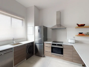Appartement de 2 Chambres