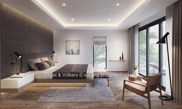 Redefine Luxury Living