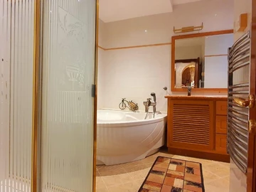 3 Bedroom Villa
