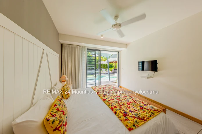 Luxury 3-Bedroom Villa For An Unforgettable Island Getaway