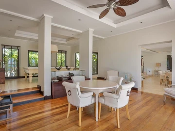 Villa de 6 Chambres
