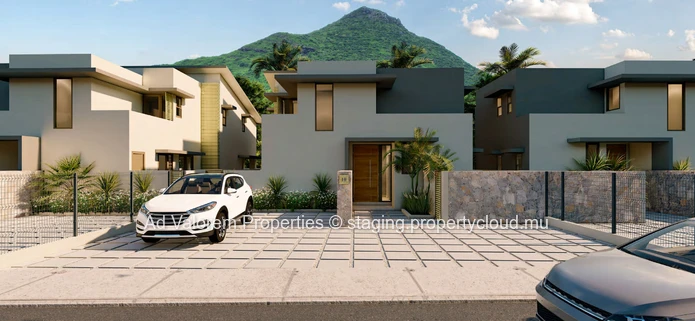 Villa en vente à Tamarin (Mandat exclusif)