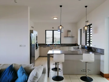 3 Bedroom Penthouse
