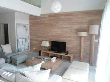 Townhouse, Duplex de 3 Chambres
