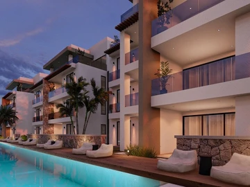 3 Bedroom Apartment