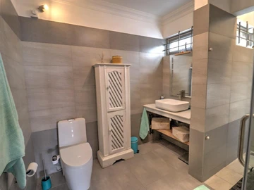 2 Bedroom Penthouse