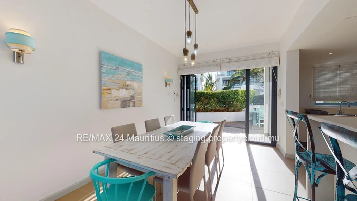 Breathtaking With Direct Sea Views