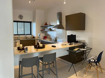 3 Bedroom Penthouse