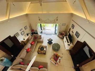 3 Bedroom Villa