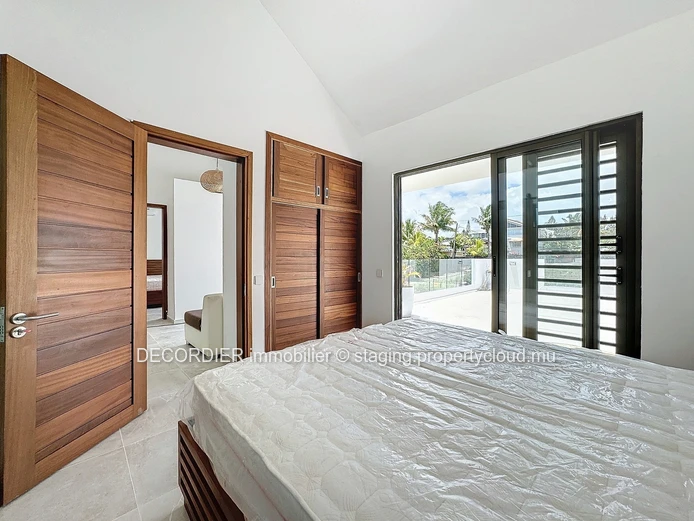 Maison individuelle avec piscine