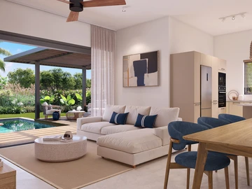 4 Bedroom Townhouse, Duplex