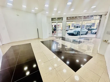 Commercial Property