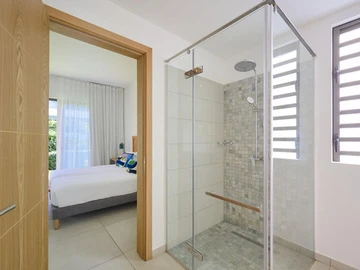 Villa de 4 Chambres
