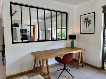 Villa de 4 Chambres