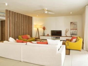 3 Bedroom Apartment