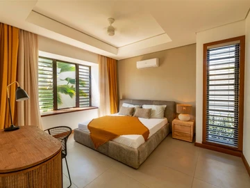 Villa de 4 Chambres