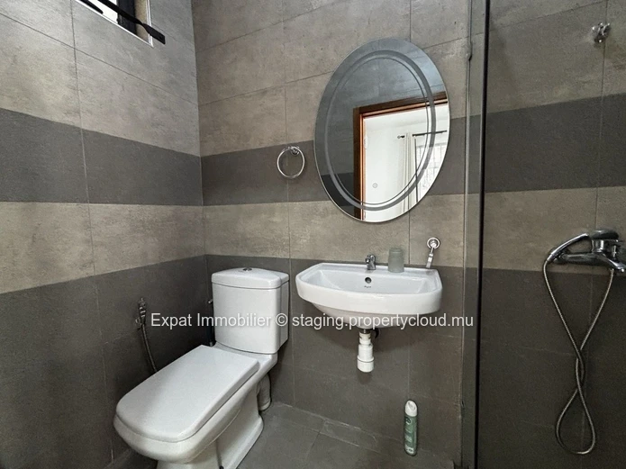Modern Villa With Pool & Rooftop – A Real Oportunity In Trou Aux Biches