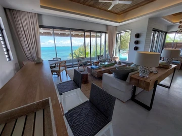 4 Bedroom Penthouse