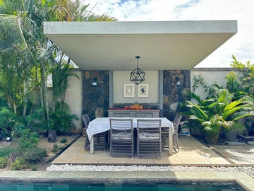3 Bedroom Villa