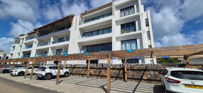 Appartement Contemporain Neuf De 3Ch Proche Mer A Pereybere - Ile Maurice