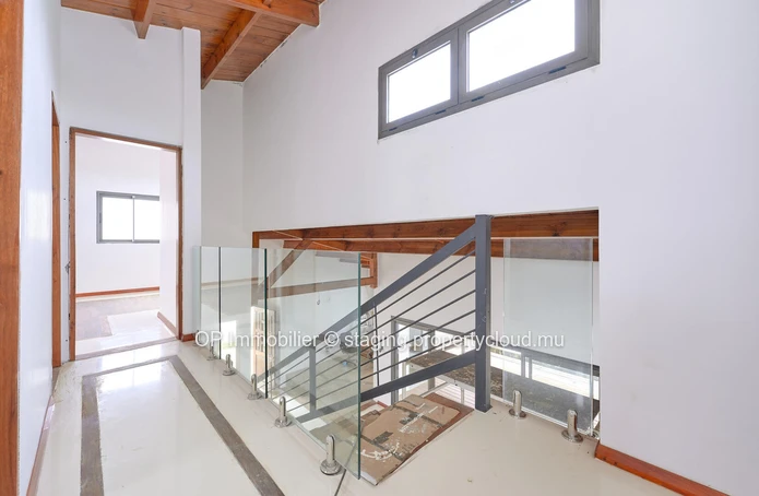 Luxury 3-bedroom villa with private pool in the heart of Grand Baie