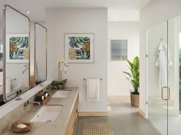 3 Bedroom Villa