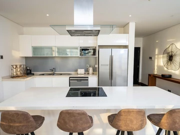 Appartement de 3 Chambres