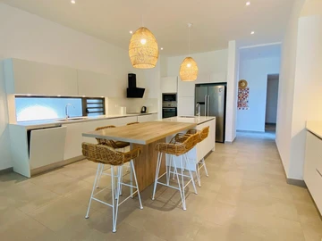3 Bedroom Apartment