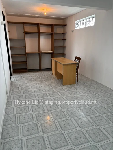 House For Sale In Quatre Bornes