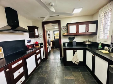 3 Bedroom Villa
