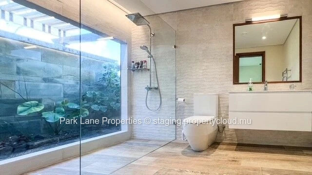 Villa d’exception avec vue golf et mer – Avalon Golf Estate