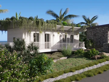 4 Bedroom Villa
