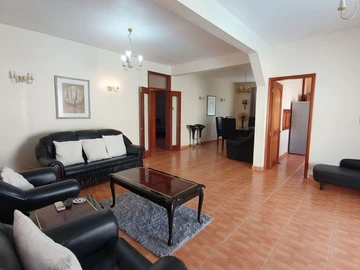 Maison de 7 Chambres