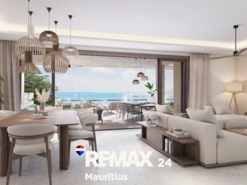 4 Bedroom Penthouse