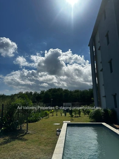 Superbe appartement moderne à louer à The Grove – Cascavelle