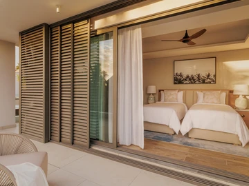 4 Bedroom Villa