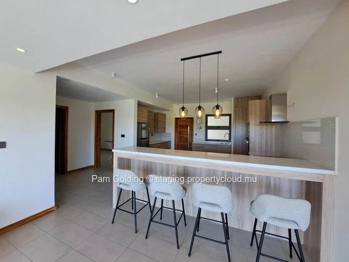 Pereybere – Apartment for sale – Pam Golding Mauritius