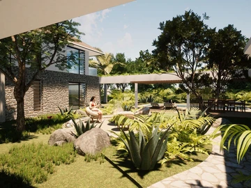 5 Bedroom Villa